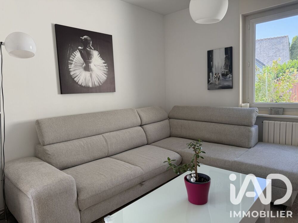 vente Maison - 3 pièce(s) - 79 m² Fondettes (37230)