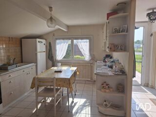  Maison à vendre 3 pièces 85 m²