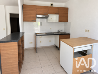  Appartement à vendre 3 pièces 64 m²