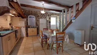  Maison à vendre 3 pièces 61 m²