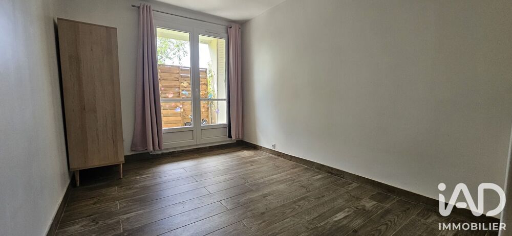 Vente Appartement Vente Appartement 3 pièces Les ulis