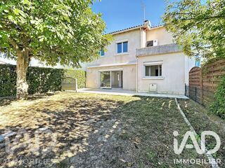 Vente Maison Vente Maison de ville 5 pièces Balma