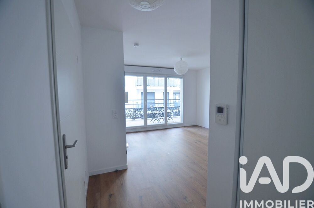 Vente Appartement Vente Appartement 2 pièces Sannois