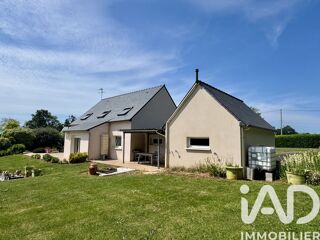  Maison à vendre 8 pièces 147 m²