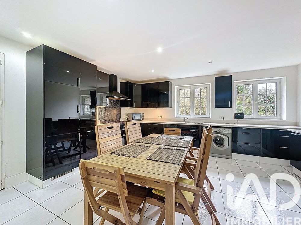 Vente Maison Vente Longère 8 pièces Le faouët