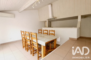  Maison à vendre 5 pièces 152 m²