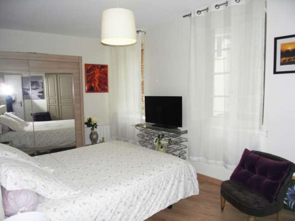 location Appartement - 3 pièce(s) - 95 m² Albi (81000)