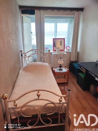  Appartement à vendre 5 pièces 87 m²