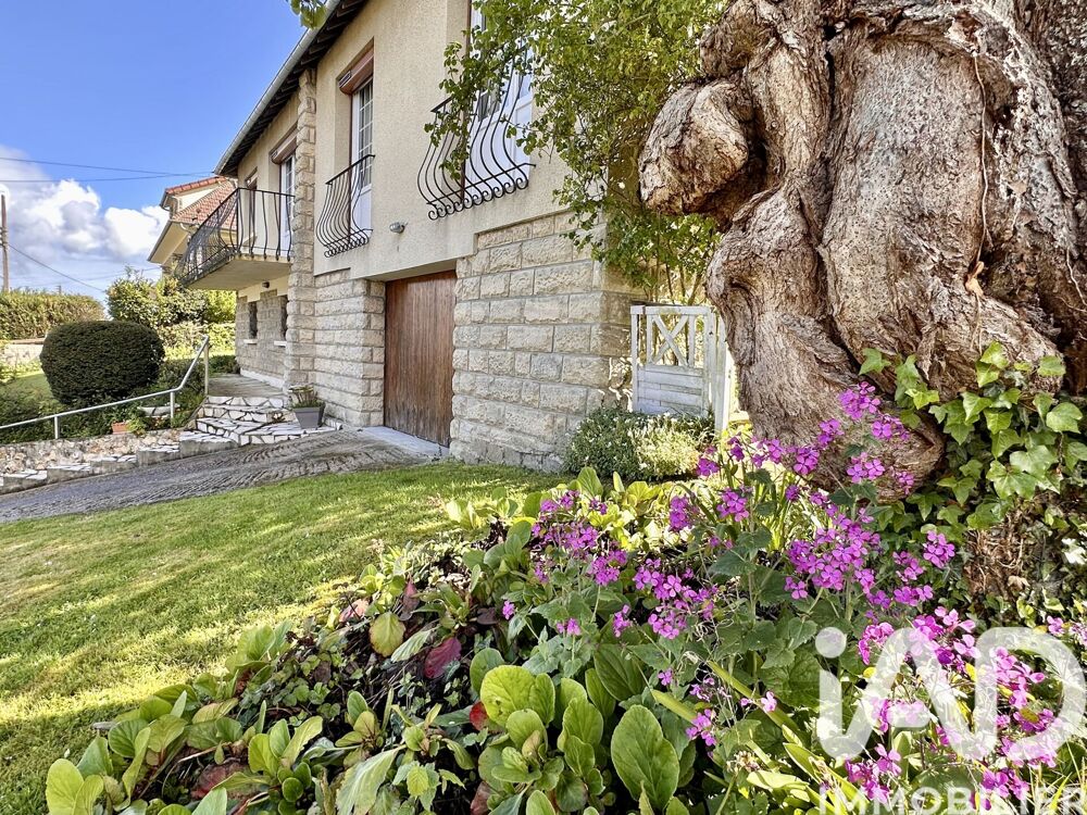Vente Maison traditionnelle 4 pièces