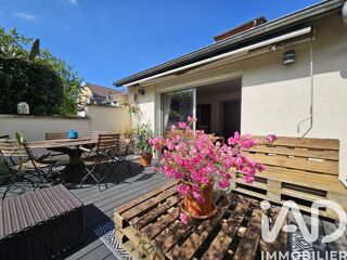  Maison à vendre 4 pièces 87 m²
