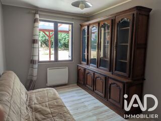  Maison à vendre 4 pièces 90 m²
