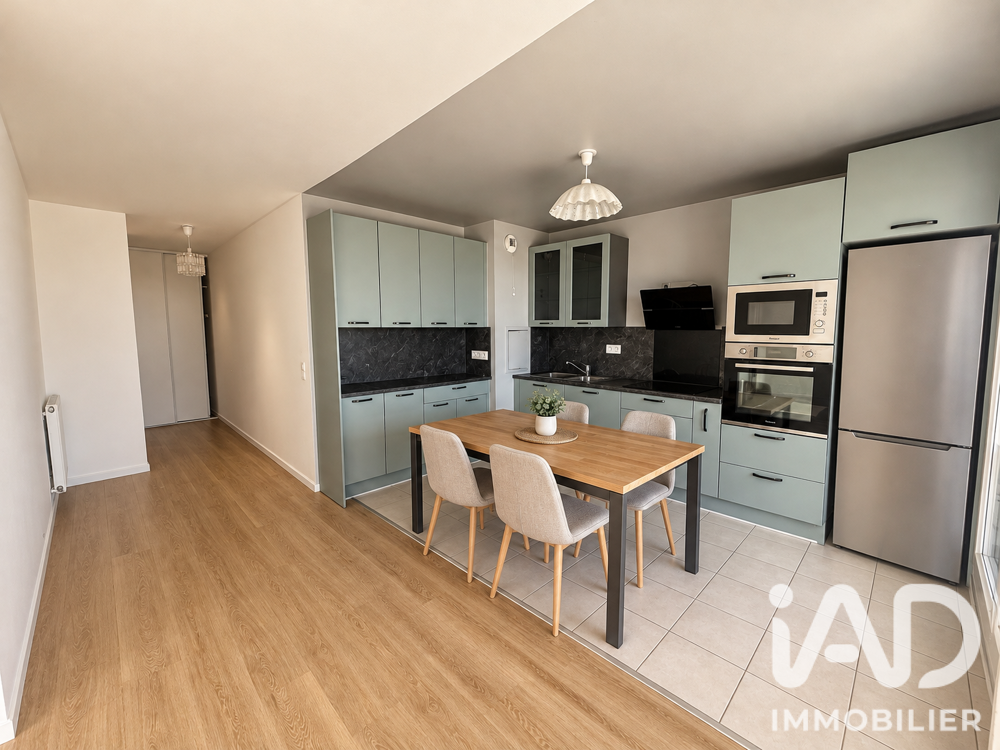 Vente Appartement Vente Appartement 4 pièces Melun