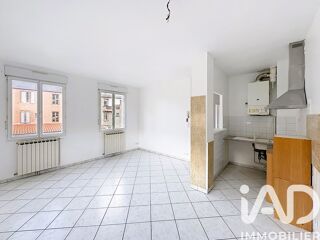  Appartement à vendre 3 pièces 52 m²