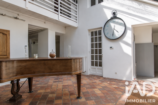  Maison à vendre 11 pièces 295 m²