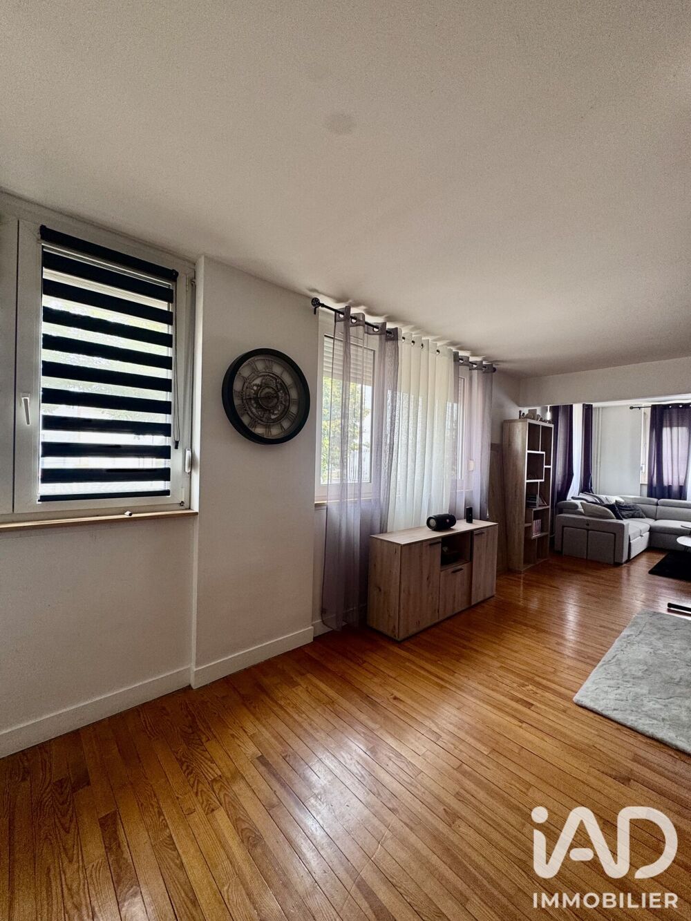 Vente Appartement Vente Appartement 3 pièces Monts