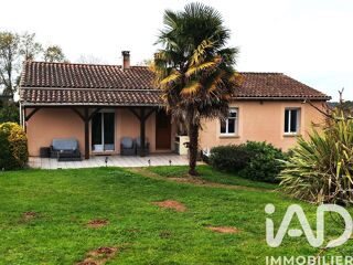  Maison à vendre 6 pièces 140 m²