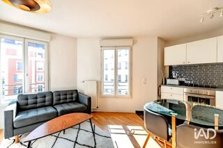  Appartement à vendre 4 pièces 79 m²
