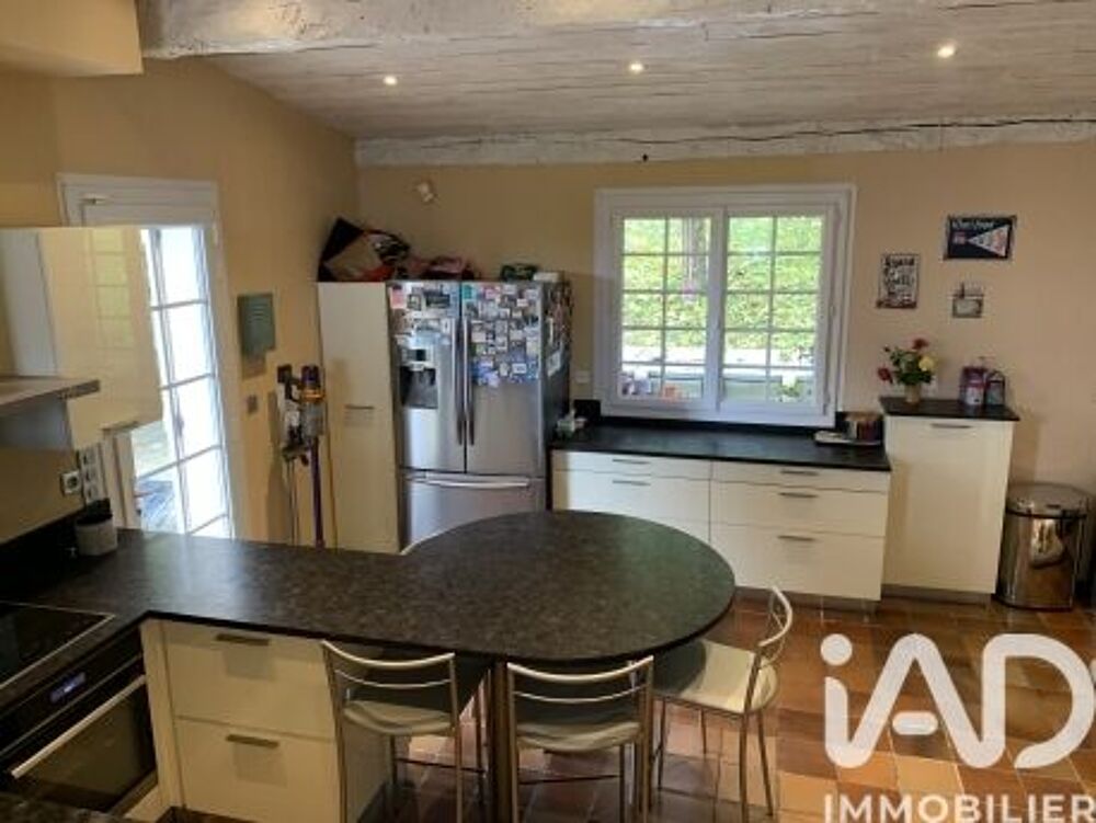Vente Maison Vente Demeure 9 pièces Cadarsac