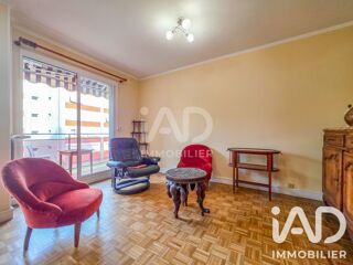  Appartement à vendre 3 pièces 61 m²