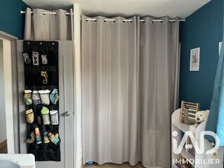 Maison à vendre 4 pièces 110 m²