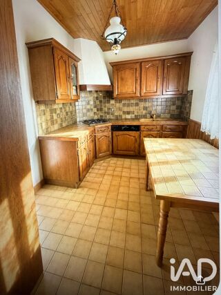  Maison à vendre 4 pièces 79 m²
