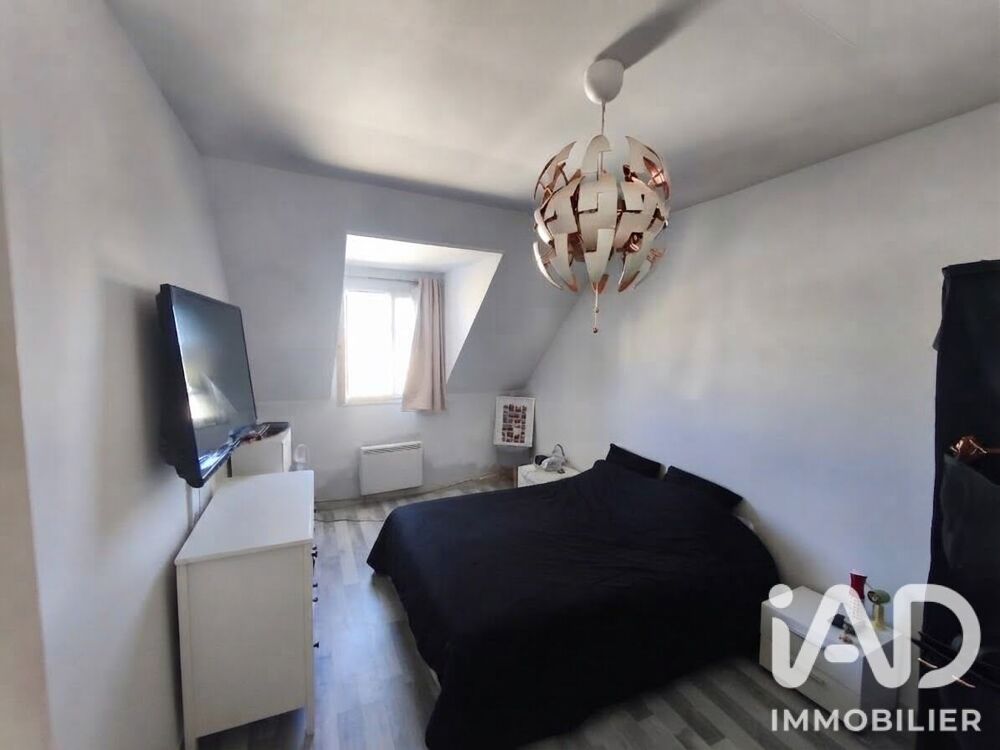 Vente Appartement Vente Appartement 3 pièces Montataire