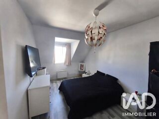 Vente Appartement Vente Appartement 3 pièces Montataire