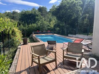  Maison à vendre 6 pièces 125 m²