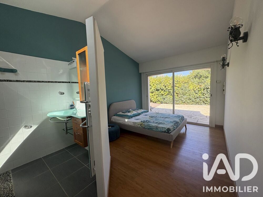 à vendre  Maison Vence (06140)