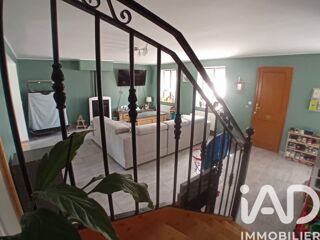  Maison � vendre 4 pi�ces 125 m�