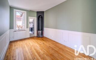  Appartement � vendre 4 pi�ces 85 m�