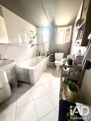  Appartement à vendre 4 pièces 65 m²