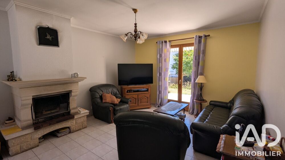 Vente Maison Vente Maison/villa 6 pièces Auxerre