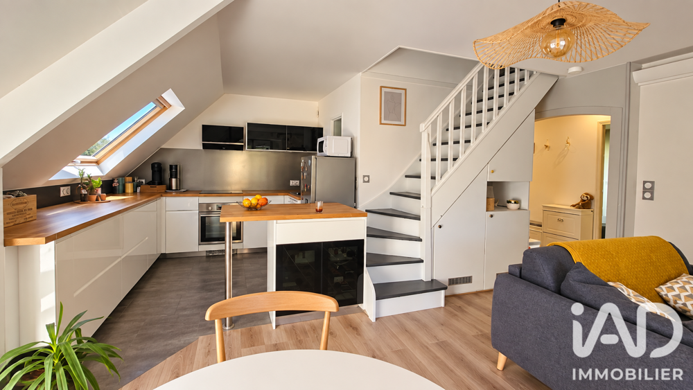 Vente Appartement Vente Appartement 4 pièces Pontchâteau