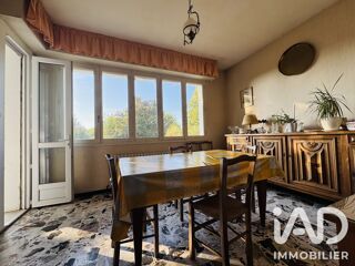 Vente Maison Vente Maison/villa 7 pièces Valence