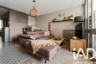  Appartement � vendre 5 pi�ces 84 m�