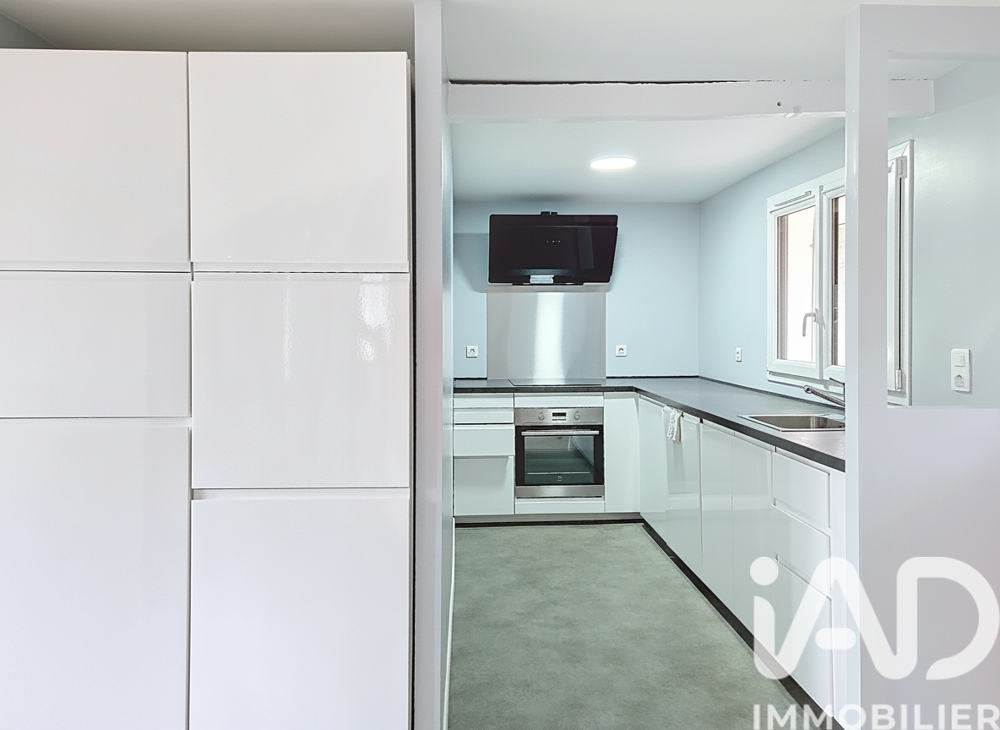 Vente Maison de village 6 pièces