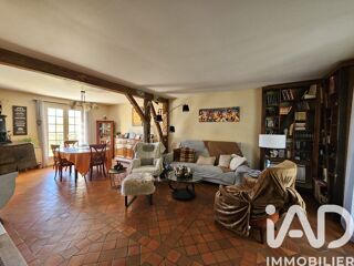  Maison � vendre 8 pi�ces 140 m�