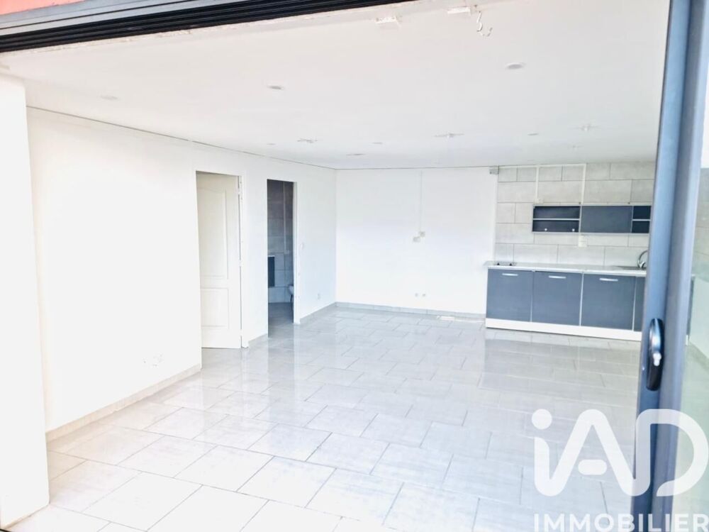 Vente Maison/villa 3 pièces