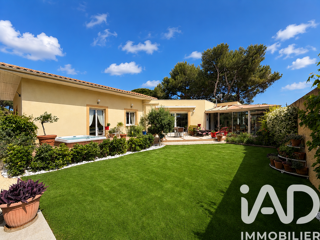  Maison à vendre 4 pièces 135 m²
