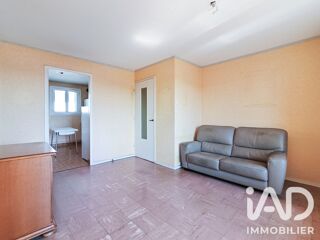  Appartement à vendre 3 pièces 71 m²