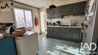  Maison à vendre 5 pièces 119 m²