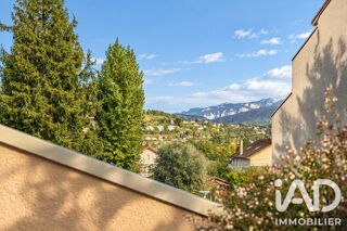 Vente Appartement Vente Appartement 5 pièces Voiron
