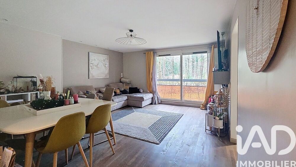 Vente Appartement Vente Appartement 4 pièces Tremblay-en-france
