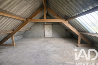 Vente Terrain Vente Terrain 378 m&sup2; Avessac