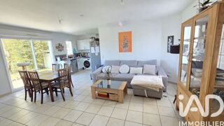  Maison à vendre 4 pièces 76 m²