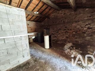  Maison � vendre 2 pi�ces 35 m�