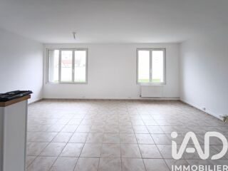  Appartement � vendre 3 pi�ces 58 m�