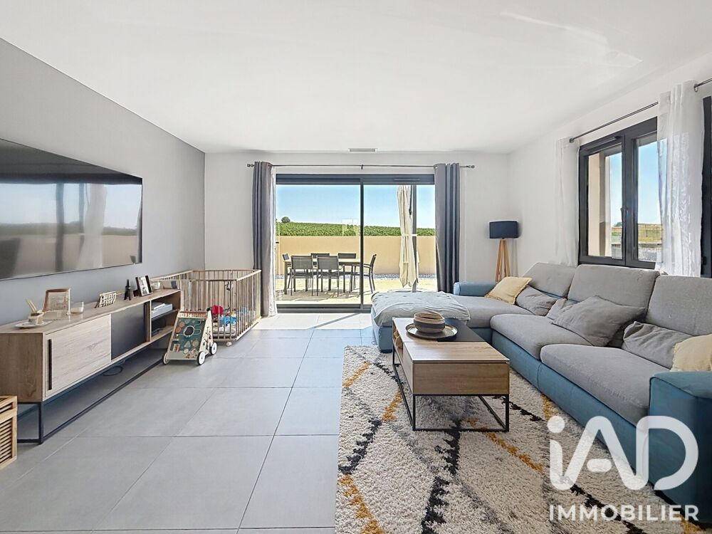 Vente Maison Vente Maison/villa 3 pièces Ouveillan