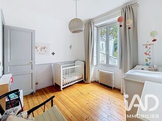  Maison à vendre 6 pièces 141 m²